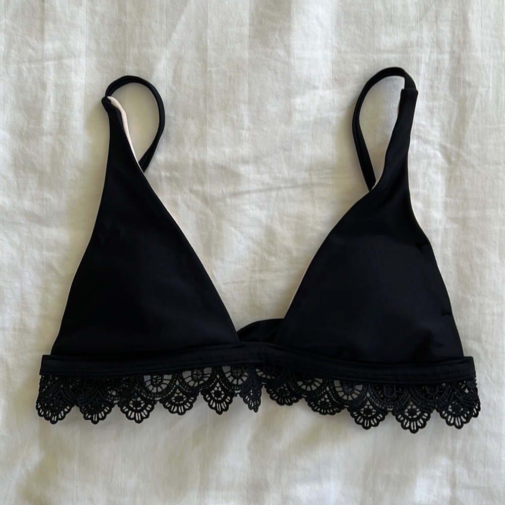 Kendall & Kylie bikini top